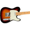 FENDER PLAYER PLUS TELECASTER MN 3TSB - GITARA ELEKTRYCZNA