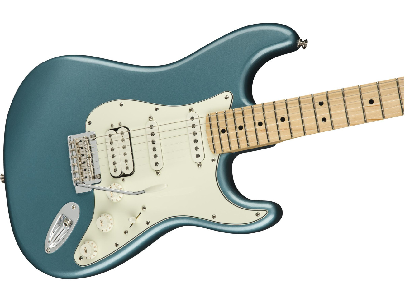 FENDER PLAYER STRATOCASTER HSS MN TPL - GITARA ELEKTRYCZNA