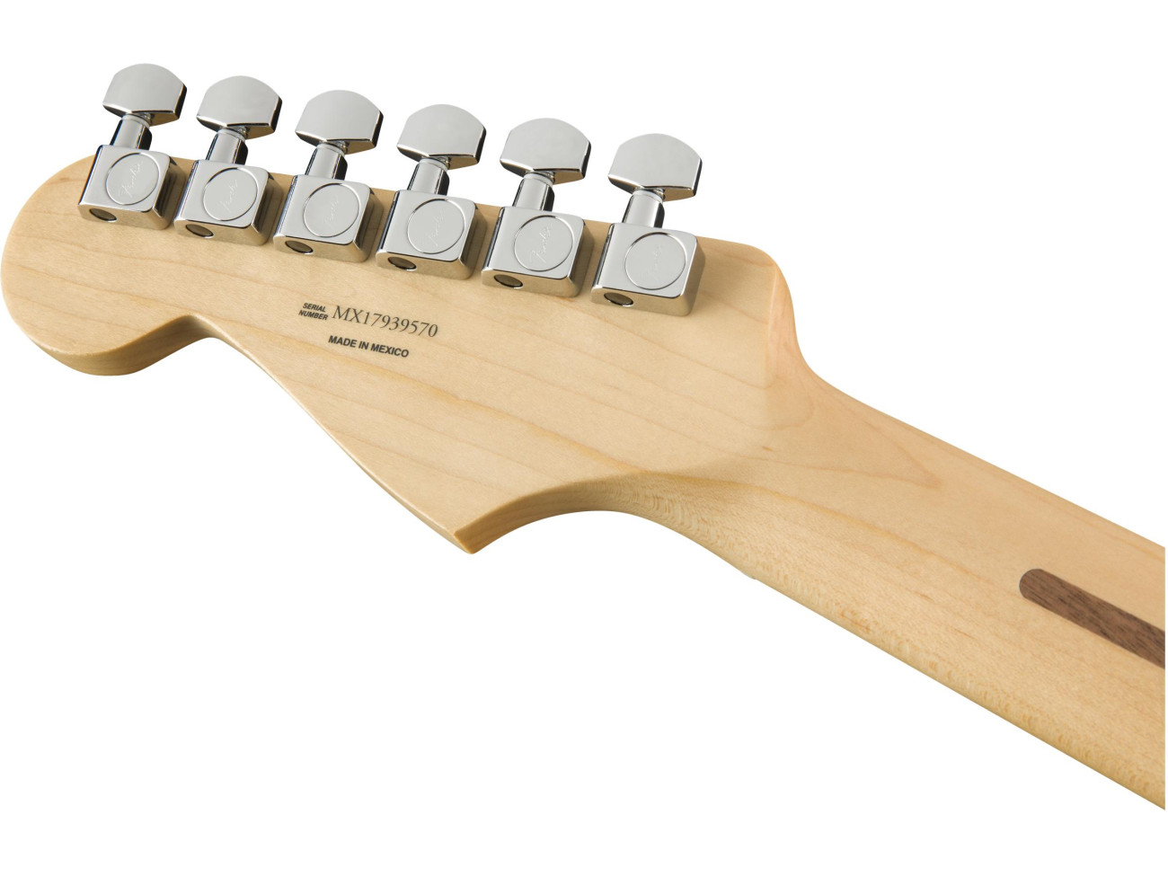 FENDER PLAYER STRATOCASTER HSS MN TPL - GITARA ELEKTRYCZNA