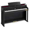 CASIO AP-710 BK - PIANINO CYFROWE