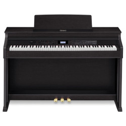 CASIO CELVIANO AP-650 BK -...