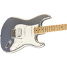FENDER PLAYER STRATOCASTER HSS MN SILVER - GITARA ELEKTRYCZNA