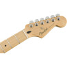 FENDER PLAYER STRATOCASTER HSS MN SILVER - GITARA ELEKTRYCZNA