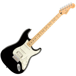 FENDER PLAYER STRATOCASTER...