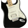 FENDER PLAYER STRATOCASTER HSS MN BLK - GITARA ELEKTRYCZNA