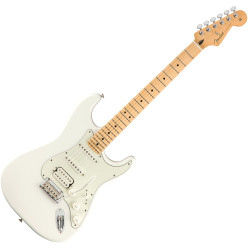 FENDER PLAYER STRATOCASTER...
