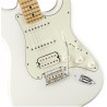 FENDER PLAYER STRATOCASTER HSS MN PWT - GITARA ELEKTRYCZNA