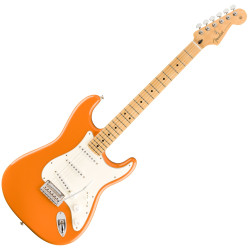 FENDER PLAYER STRATOCASTER...