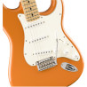 FENDER PLAYER STRATOCASTER MN CAPRI - GITARA ELEKTRYCZNA