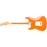 FENDER PLAYER STRATOCASTER MN CAPRI - GITARA ELEKTRYCZNA