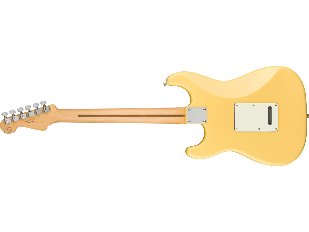 FENDER PLAYER STRATOCASTER MN BCR - GITARA ELEKTRYCZNA - Riff.net.pl