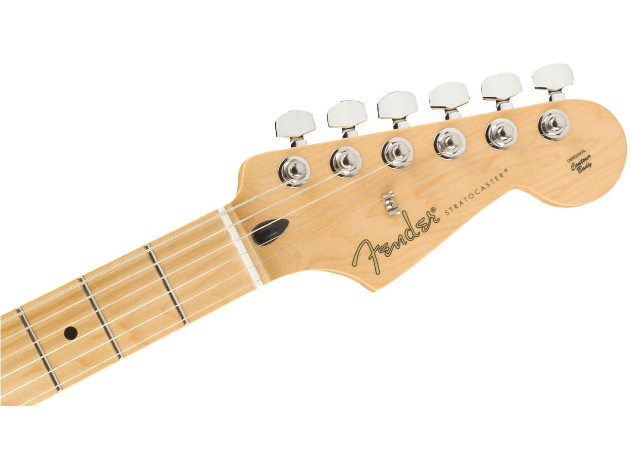 FENDER PLAYER STRATOCASTER MN BCR - GITARA ELEKTRYCZNA