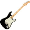 FENDER PLAYER STRATOCASTER MN BLK - GITARA ELEKTRYCZNA
