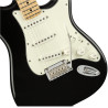 FENDER PLAYER STRATOCASTER MN BLK - GITARA ELEKTRYCZNA