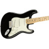 FENDER PLAYER STRATOCASTER MN BLK - GITARA ELEKTRYCZNA