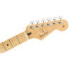FENDER PLAYER STRATOCASTER MN BLK - GITARA ELEKTRYCZNA