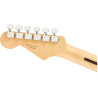 FENDER PLAYER STRATOCASTER MN BLK - GITARA ELEKTRYCZNA
