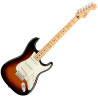 FENDER PLAYER STRATOCASTER MN 3TS - GITARA ELEKTRYCZNA