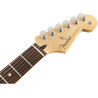 FENDER PLAYER STRATOCASTER PF BLK - GITARA ELEKTRYCZNA