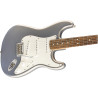 FENDER PLAYER STRATOCASTER PF SILVER - GITARA ELEKTRYCZNA