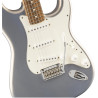 FENDER PLAYER STRATOCASTER PF SILVER - GITARA ELEKTRYCZNA