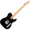 FENDER PLAYER TELECASTER MN BLK - GITARA ELEKTRYCZNA