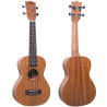 FLIGHT DUC323 MAH/MAH - UKULELE KONCERTOWE
