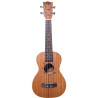 FLIGHT DUC323 MAH/MAH - UKULELE KONCERTOWE