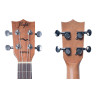FLIGHT DUC323 MAH/MAH - UKULELE KONCERTOWE