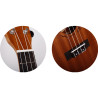 FLIGHT NUC310 - UKULELE KONCERTOWE