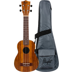 FLIGHT NUS200 - UKULELE...