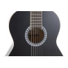 GEWA BASIC CLASSIC BLACK PS510.156 - GITARA KLASYCZNA 4/4
