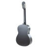 GEWA BASIC CLASSIC BLACK PS510.156 - GITARA KLASYCZNA 4/4