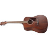 IBANEZ AW54-OPN ARTWOOD - GITARA AKUSTYCZNA