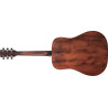 IBANEZ AW54-OPN ARTWOOD - GITARA AKUSTYCZNA