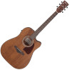 IBANEZ AW54CE-OPN ARTWOOD - GITARA ELEKTROAKUSTYCZNA
