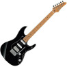 IBANEZ AZ2204B-BK PRESTIGE - GITARA ELEKTRYCZNA
