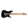 IBANEZ AZ2204B-BK PRESTIGE - GITARA ELEKTRYCZNA