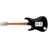 IBANEZ AZ2204B-BK PRESTIGE - GITARA ELEKTRYCZNA