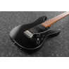 IBANEZ AZ2402-BKF PRESTIGE - GITARA ELEKTRYCZNA