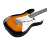 IBANEZ GRG140 SB - GITARA ELEKTRYCZNA