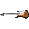 IBANEZ GRG140 SB - GITARA ELEKTRYCZNA