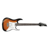 IBANEZ GRG140 SB - GITARA ELEKTRYCZNA