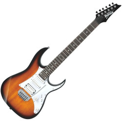 IBANEZ GRG140 SB - GITARA...