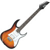 IBANEZ GRG140 SB - GITARA ELEKTRYCZNA