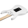 IBANEZ GRG140-WH - GITARA ELEKTRYCZNA