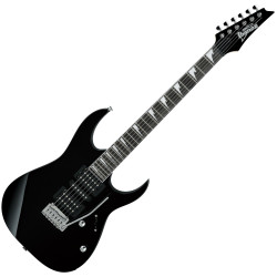 IBANEZ GRG170DX BKN -...