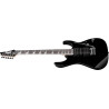 IBANEZ GRG170DX BKN - GITARA ELEKTRYCZNA