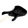 IBANEZ GRG170DX BKN - GITARA ELEKTRYCZNA