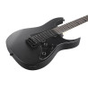 IBANEZ GRGR131EX-BKF - GITARA ELEKTRYCZNA